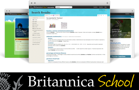 Britannica School